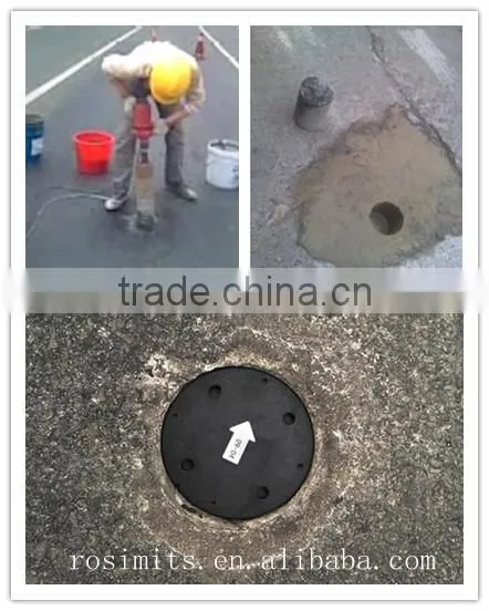 Wireless Traffic Guidance System With Traffic Vehicle Presence Detection Sensor photo-2