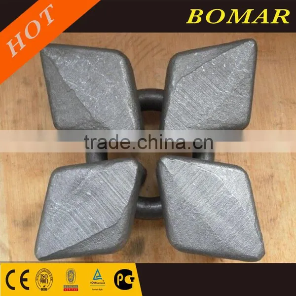 Tire Chain For Wheel Loader photo-2