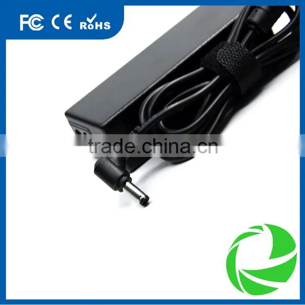 Laptop Adapter for Asus 19V 3.42A Computer Battery Charger Power Adapter Laptop photo-5