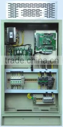Monarch NICE3000+ integrated control cabinet for elevator lift