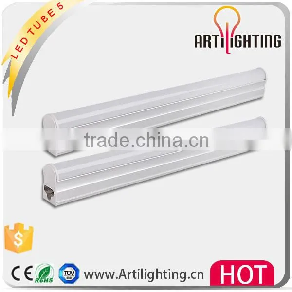 12v dc t5 Led Tube, Top Selling Tube5, Led Tube Light 1200mm photo-5