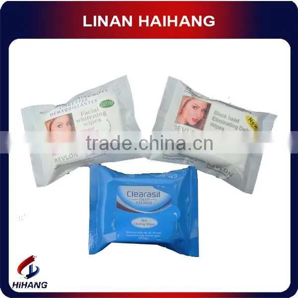 China Manufacturer High Quality Soft Baby Wipes,wet Wipes photo-4