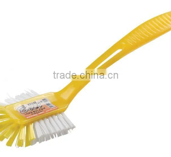 Dish Washing Brush With Display Box photo-2