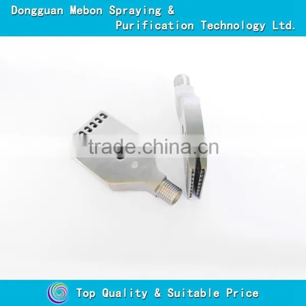 Japan Type Wind Jet Nozzle,ss304 Air Compressed Nozzle photo-4
