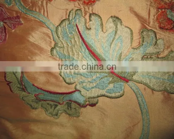 SILK FABRIC MANUFACTURING photo-2