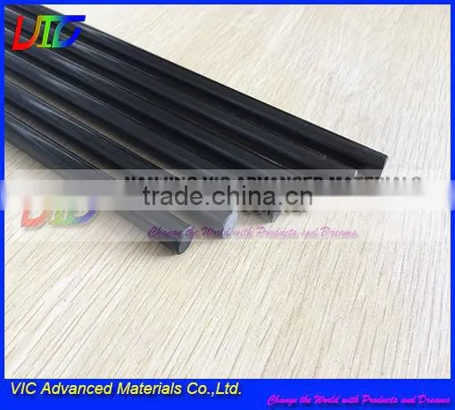 Supply Economy High Modulus Carbon Fiber Rod,high Quality High Modulus Carbon Fiber Rod photo-3