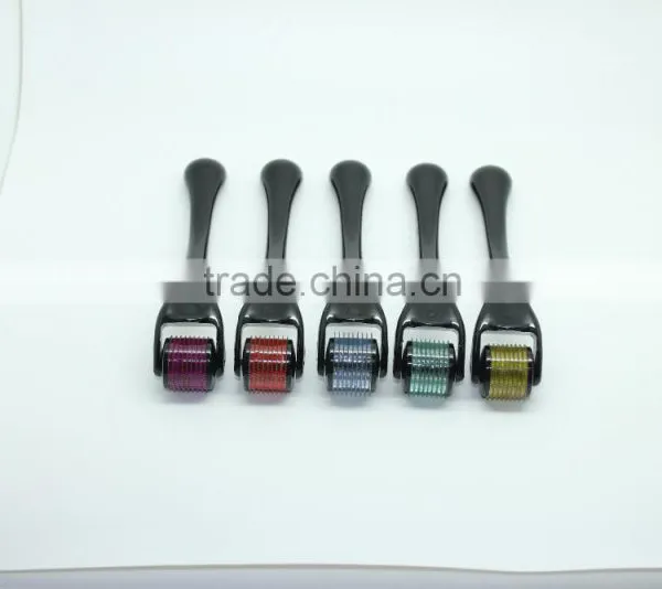 2015 Popular Face Roller,mesoroller, Cosmetic Roller photo-2
