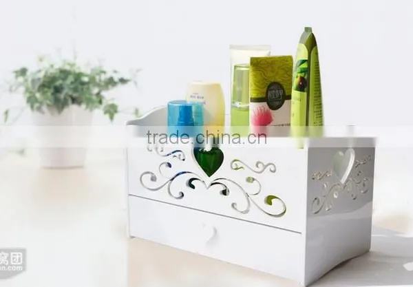 Christmas Gift Acrylic Pen Display, Acrylic Pen Holder, Acrylic Pen Stand photo-4