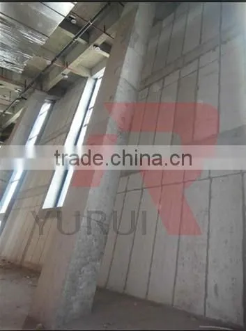 High Quality Automatic pu Machine/discontinuous Sandwich Panel Production Line Price With CE photo-4