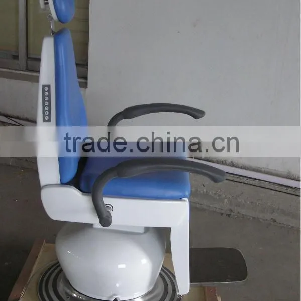 China Dental Unit BREAK-KNEE Type photo-2