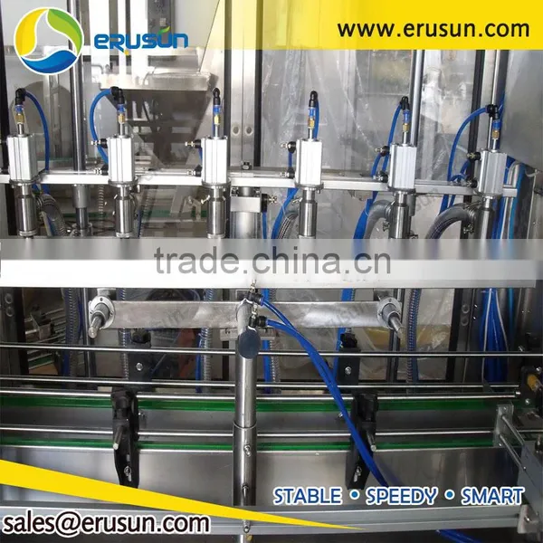 Big SALE Reliable Edible Oil Filling Machine photo-2