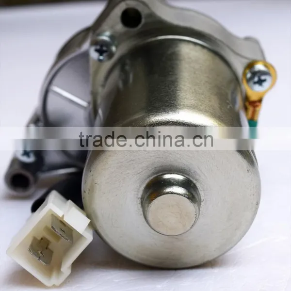 C100 Motorcycle Motor photo-2