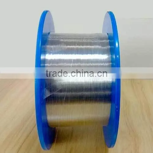 PMMA Fiber Optic Bare Fiber for Communication and Data Transmission 2K Meters per Roll photo-2