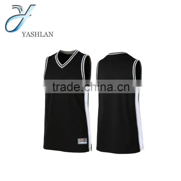 OEM 100% Polyester Fluorescent Round Collar Sport T Shirts photo-2