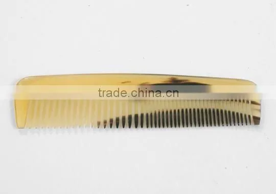 Buffalo Horn Combs 3