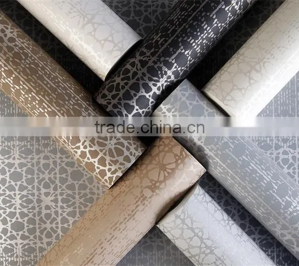 Chinese Wallpaper Chinoiserie Wallpaper for Home photo-6