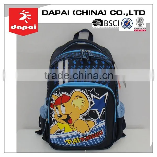 Back School Bag,Waterproof Student School Bag photo-3