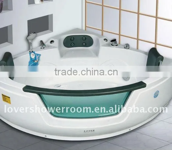 Whirlpools Bathtub