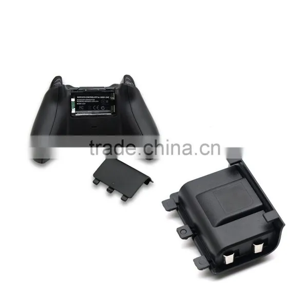 Rechargeable Battery Power Pack + Play&Charge Cable for Xbox One Wireless Controller Battery Pack photo-4