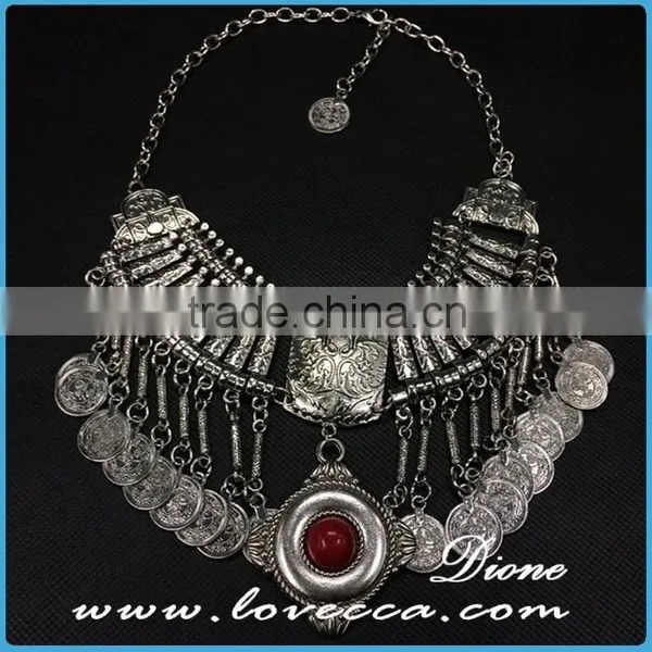China Copper Necklace photo-3
