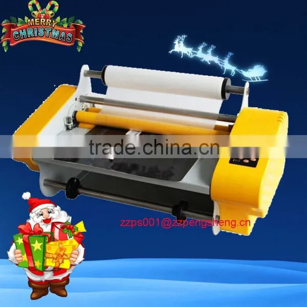 2016 Cheapest Quality Laminating Packaging Film Velvety Touch/bopp Soft Touch Lamination Film 0086 15838093715 photo-3