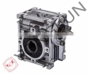 NMRV/NRV 1:5-1:100, Aluminium Alloy Worm Gearbox photo-5