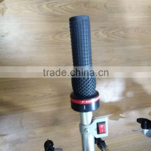 2.5HP 2 Stroke Power Trim for Outboard Motor, Chinese Outboard Motor, Outboard Carburetor photo-3