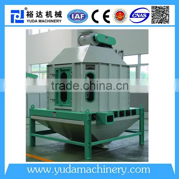 SKLB Series Swaying Counterflow Cooler photo-3