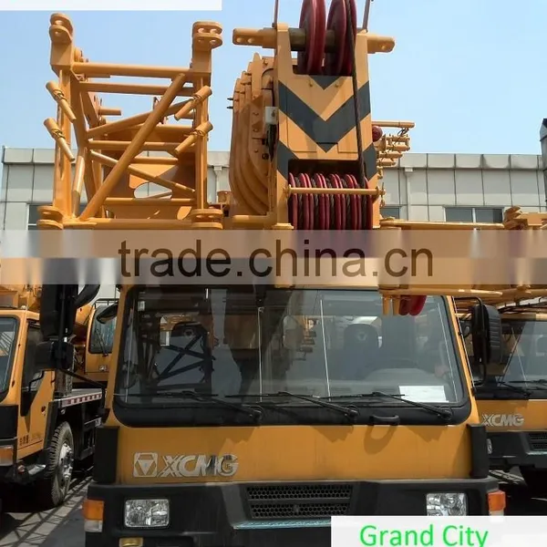 XCMG Crane QY35K5 for Sale, XCMG Crane in Dubai