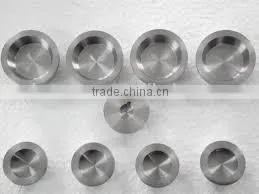 Molybdenun Crucible photo-3