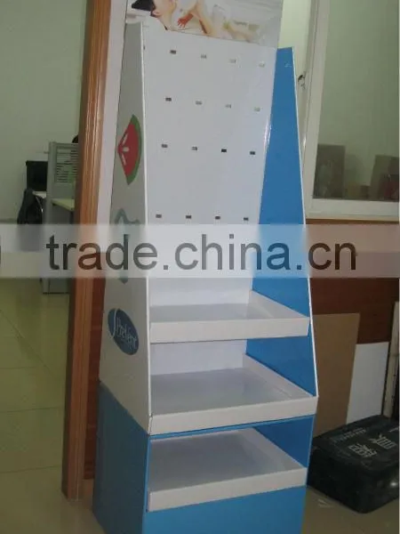 DW1147-display Stand for Sales Promotion From Shanghai photo-3