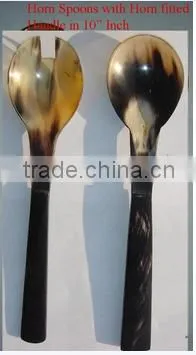 SIXTH SENS EHorn Cutlery