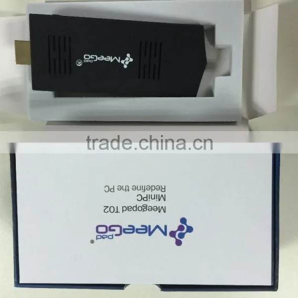 2016 Newest Product Free Iptv Meegopad T02 Cheaper Than Mx3 Android Tv Box Mx photo-2