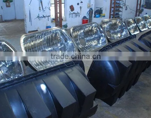 Rotational Moulding Moulds Product