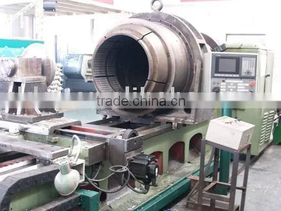 Spinning Machine
