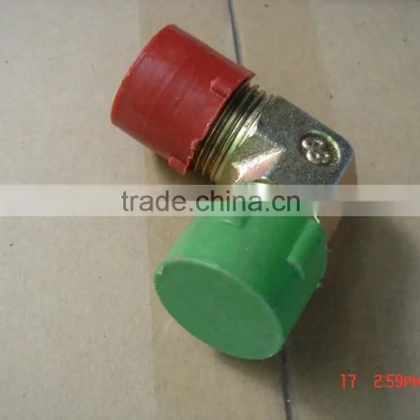 Hydrualic Elbows photo-3