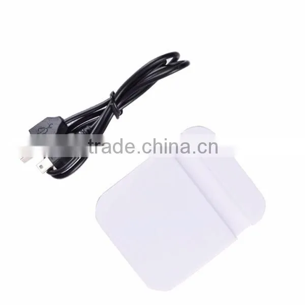 Gift 4 Ports USB 2.0 Hub Cell Phone Stand With USB Hub photo-2