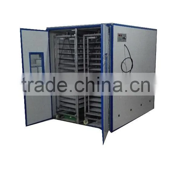 2016 Best Price Chicken Egg Incubator Equipment Incubator Machine Price photo-3