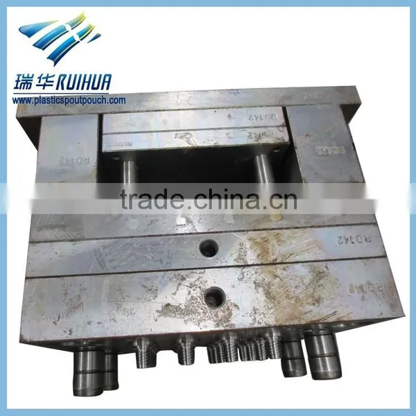 Shantou Plastic Injection Mold Making Supplier
