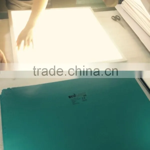 The Hot Sell Led Panel 2x2 ft 36W Isolated Driver AC100-265V Led Light Panel Factory Direct Sale photo-2
