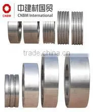 320mm Diameter With Low Price Tungsten Carbide Roller photo-5