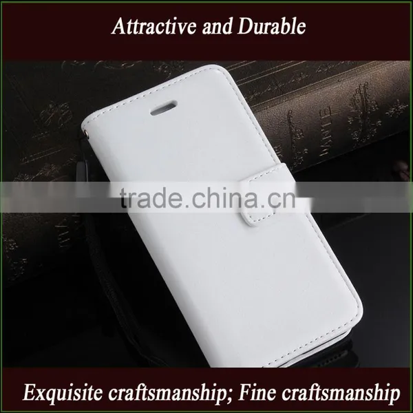 Mobile Phone CASE for IPHONES6 Plus , PU Leather Case for Apple IPHONE 6s photo-4