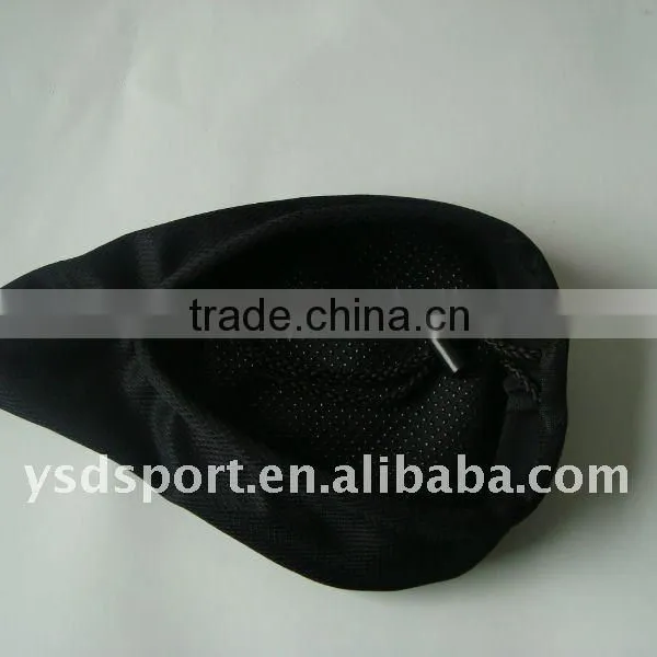 Comfortable Bicycle Saddle Cover