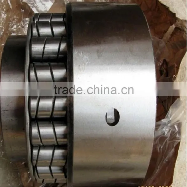 China Supply High Accuracy Shcok Load Spiral Cylindrical Roller Bearing photo-2