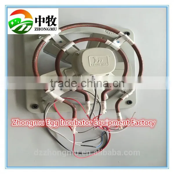 Hot Sell Duck Egg Incubator ZM-7056 Digital Temperature Controller10000 Chiken Egg Incubator photo-3