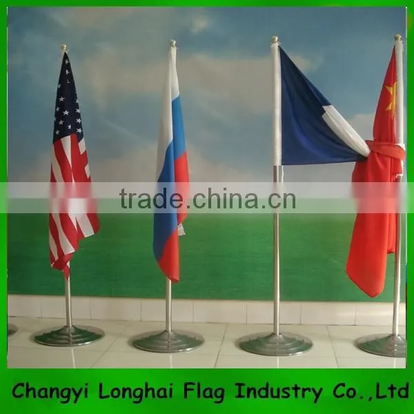 Outdoor Advertising Fly Flag photo-4