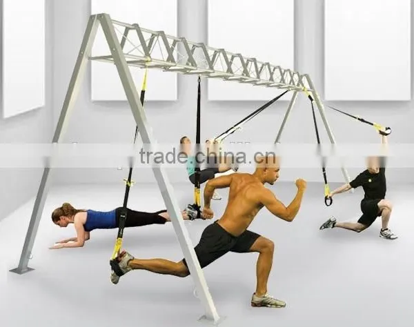 Gym Trainer Rack /Fitness Equipment Rack photo-2