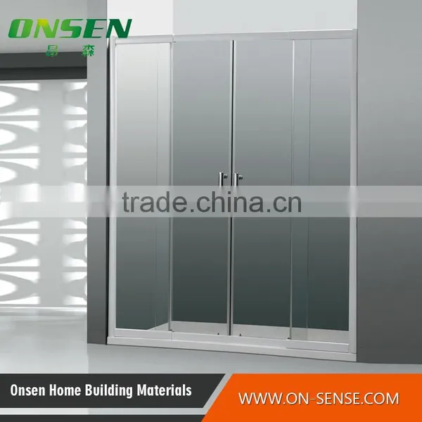 Latest Chinese Product Freestanding Bathroom Steam Shower Innovative Products for Import photo-3