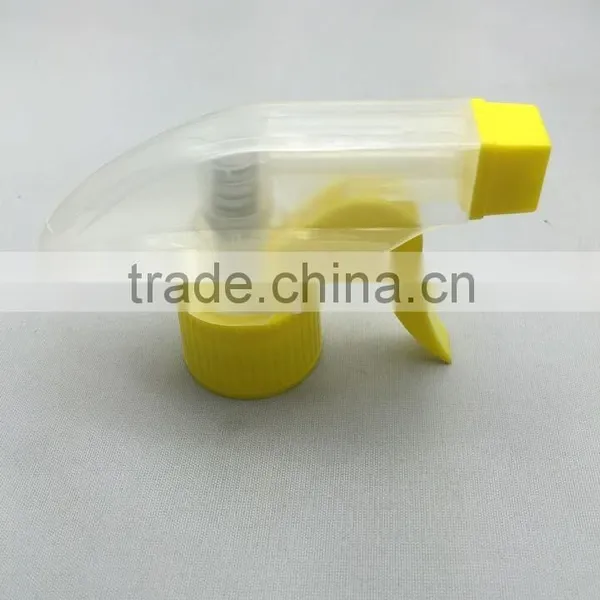 Garden Hand Trigger Sprayer With 28/410 Neck Size