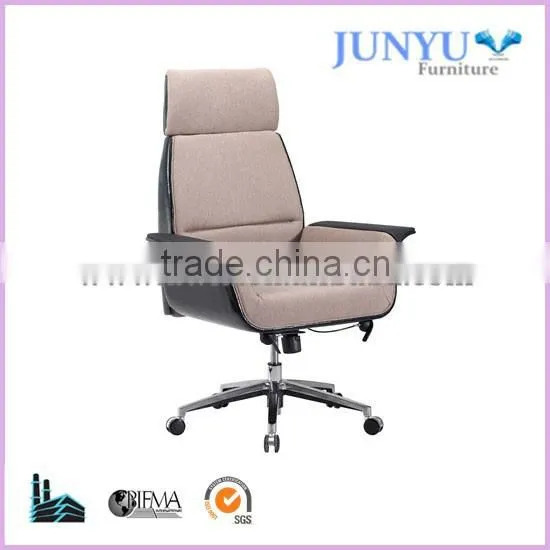 2015 Most Popular New Stylish Boss Chair Office Furniture